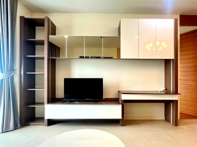 Condos for rent : The River For rent! Fully furnished ready to move in MD-25085004