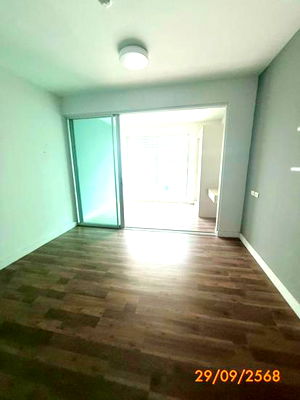 Condos for sale Soi On Nut (Sukhumvit 77) : CONDO 1 ห้องนอน, 28.54 Square meter for sale at CONDO for sale  Suan Luang Suan Luang Bangkok