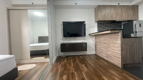 ให้เช่า คอนโด ใกล้เมกาบางนา เดินทางสะดวก พร้อมเข้าอยู่