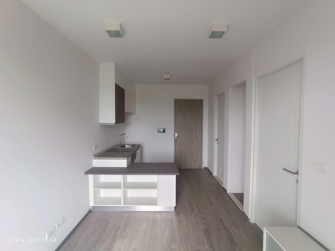 รูป คอนโดมิเนียม 1 ห้องนอน, 31.49 ตารางวา คอนโดมิเนียม สำหรับขาย เซล รัตนาธิเบศร์ อาคาร 5 บางกระสอ เมืองนนทบุรี นนทบุรี - รูปที่ 1/22