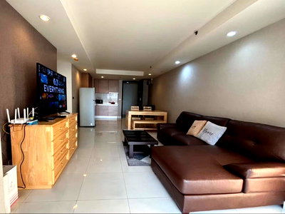 Condos for rent : The                        Rajdamri 