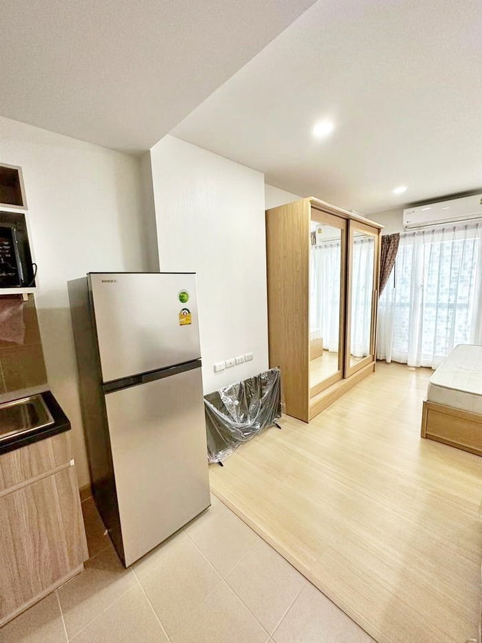 รูป ห้องมาใหม่💥🏘️Ⓜ️กดปุ่มแอดไลน์💥ศุภาลัย เวอเรนด้า รามคำแหง - รูปที่ 2/12