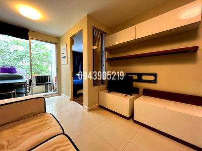 คอนโดให้เช่า : The clover thonglor ☎️1 bed ‼️only 15000/month ‼️NOW AVAILABLE 🔆✅