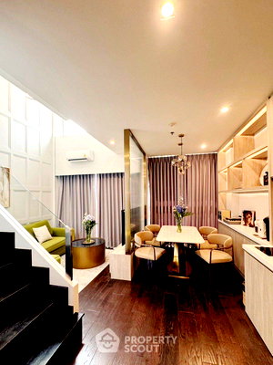 Condos for sale : 1-BR Condo at IDeo Q Phayathai near BTS Phaya Thai (ID 2397174)
