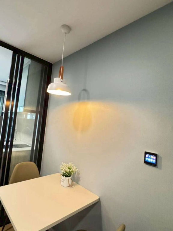 picture For Rent Atmoz Kanaal Rangsit (New Room) (No pets allowed) Unit 117/369 - 3/13