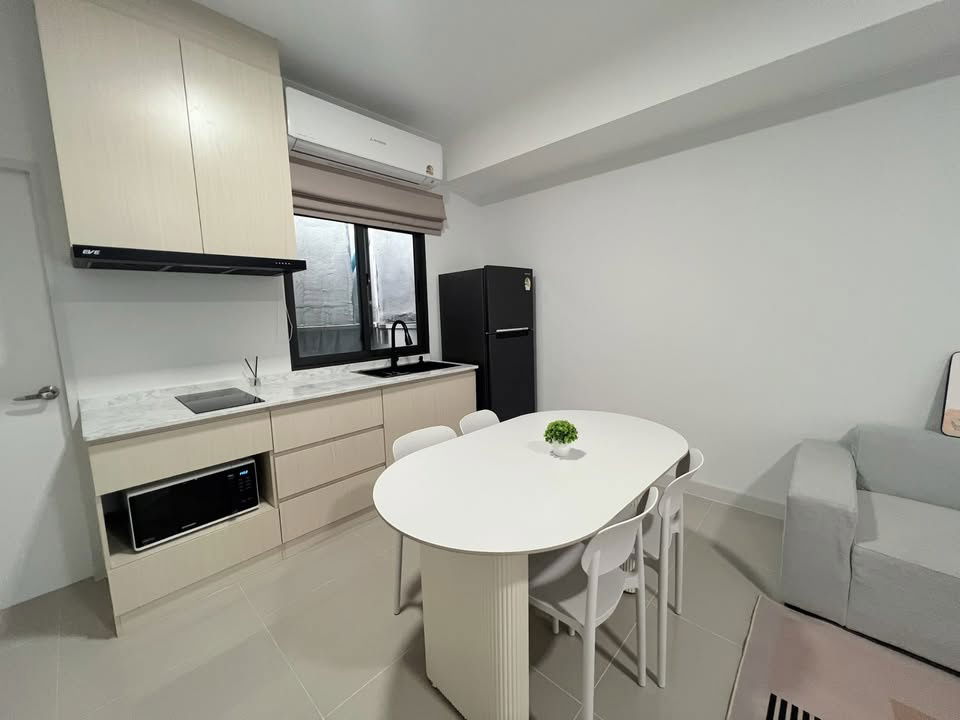 picture WS5420 [Rent] Pleno Sukhumvit – Bangna 2 💰 Normally 36,000 baht/month 🚆 BTS Bangna - 11/22