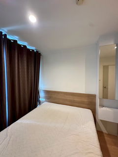 รูปภาพ Condo for rent: Lumpini Ville Prachachuen-Phongphet 2, Building A, 29th floor, 1 bedroom, size 30.26 sq m, near Tesco Lotus Phongphet