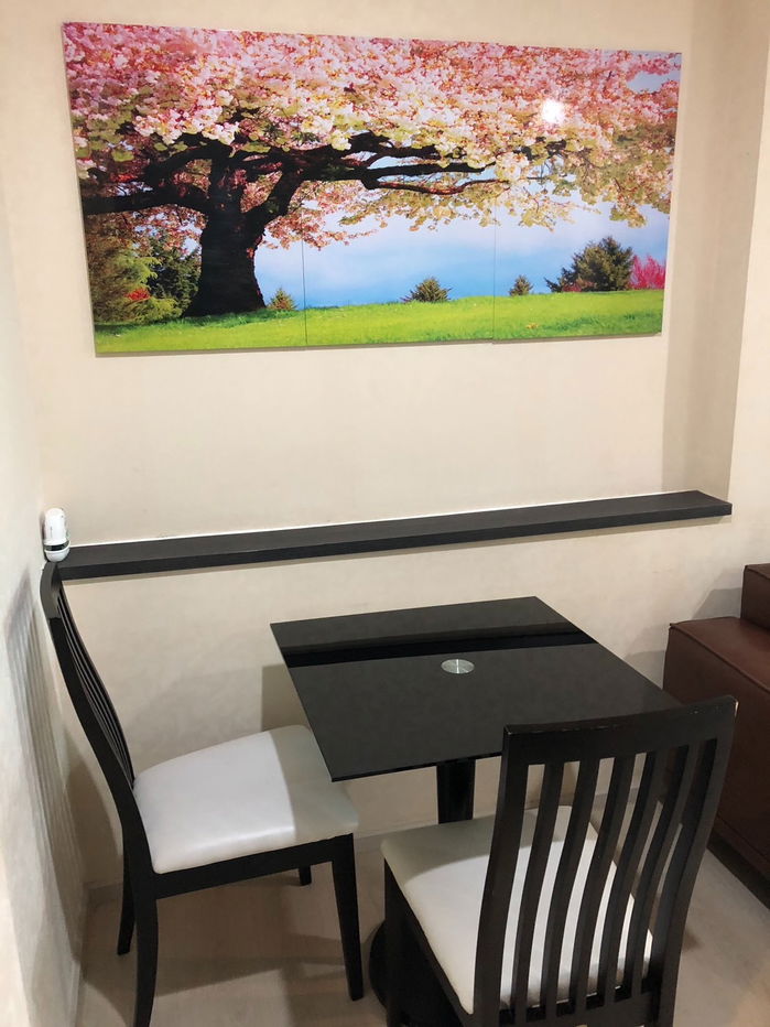 picture Condo for rent Life Ratchadapisek, 1 bedroom - 8/13