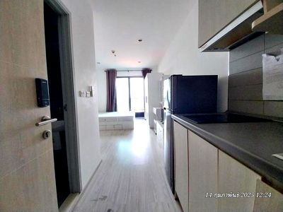 Condos for sale Bang Na : CONDO Studio, 21.99 Square meter for sale at CONDO for sale  Bang Na Bang Na Bangkok