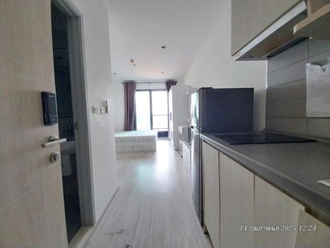 คอนโดมิเนียม Studio, 21.99 ตารางวา คอนโดมิเนียม สำหรับขาย ไอดีโอ โมบิ สุขุมวิท อีสท์เกต บางนา เขตบางนา กรุงเทพมหานคร