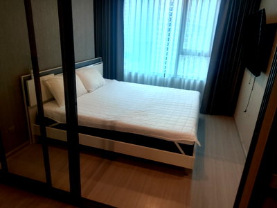 Condos for sale : 🔥 For Sale 🔥 Life Ladprao / 1 Bedroom POP063