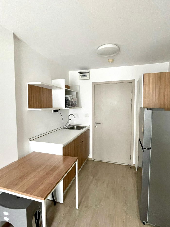 รูป ห้องว่าง🔴🟢🟡กดปุ่มแอดไลน์ได้เลยนะคะ🔴💥💎Elio Sukhumvit 64 - รูปที่ 5/12