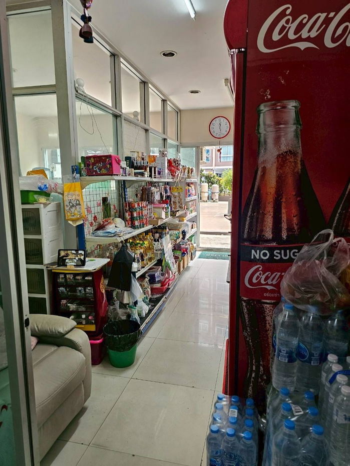 รูป ให้เช่าคอนโด ออริจินส์ พระราม 2 มีเฟอร์นิเจอร์+เครื่องใช้ไฟฟ้าครบ - รูปที่ 6/15