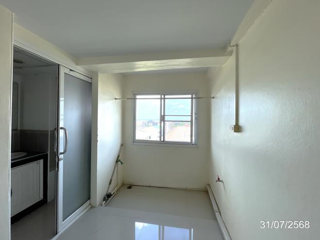 picture CONDO Studio, 34.46 Square Wah for sale at CONDO for sale Min Buri Min Buri Bangkok - 3/20