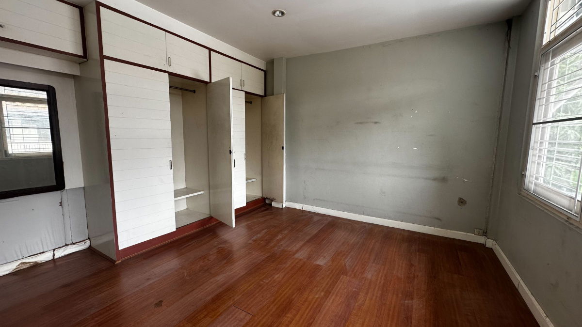 picture House for Rent Single house in Soi Pridi 42 Phra Khanong (SPSEVE1405) - 10/14