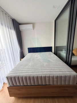 🎉 For Rent Condo THE LINE VIBE PHAHONYOTHIN Building 1, Floor 26,1 bed room, Room size 32 sqm