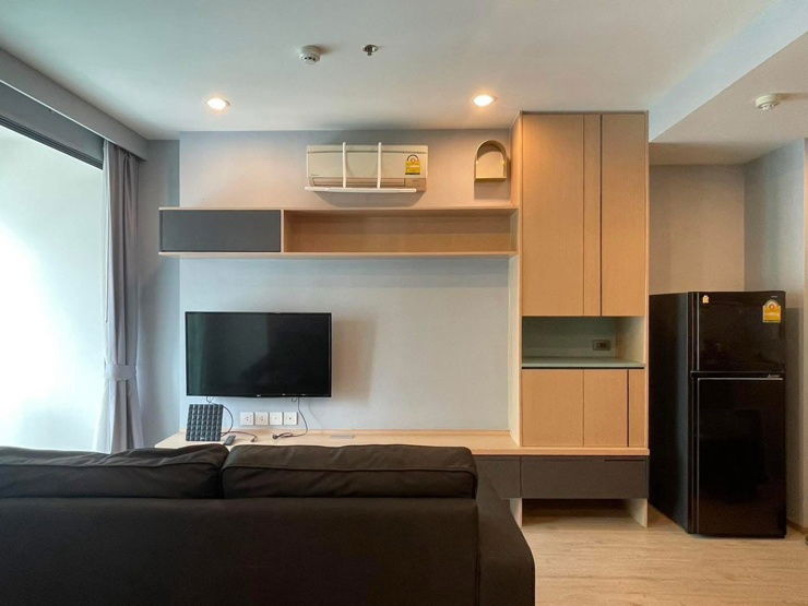 รูป 🔥ให้เช่า Ideo Q chula-Samyan ห้องสวย พร้อมให้เข้าอยู่ทันที🔥 - รูปที่ 6/7