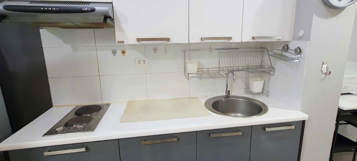 รูป ห้องมาใหม่💥🏘️Ⓜ️กดปุ่มแอดไลน์💥คลองเตย 💥 เดอะ วอเตอร์ฟอร์ด สุขุมวิท 50🔴🟢🟡 - รูปที่ 8/15