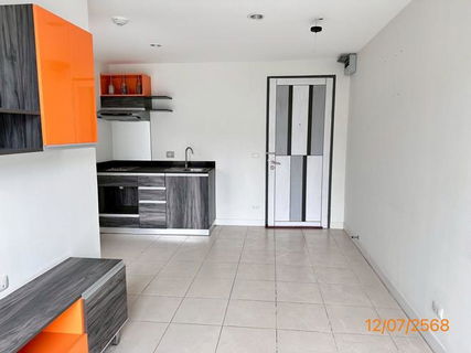 CONDO 1 ห้องนอน, 33.76 Square meter for sale at CONDO for sale Samrong Nua Muang Samut Prakarn Samut Prakarn