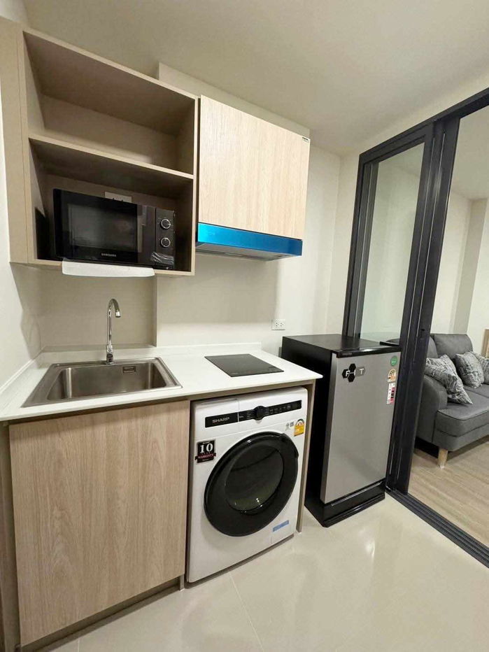 รูป ห้องอัพเดต🔴🟢🟡กดปุ่มแอดไลน์ได้เลยนะคะ🔴💥💎สมุทรปราการ💥เดอะ มูฟ บางนา🔴🟢🟡 - รูปที่ 5/7