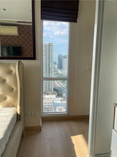 รูปภาพ 🎉 For Rent Condo BANGKOK HORIZON RATCHADA - THAPRA Building A, Floor 23,1 bed room, Room size 27 sqm
