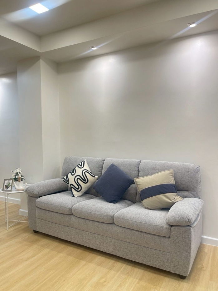 picture S782 [For Sale] Newly renovated townhouse, minimalist style, Chok Chai Si 💰 Price only 3.95 million baht 🚆 Chok Chai Si Station - 14/20