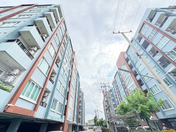 Anna Condo Bang Phlu