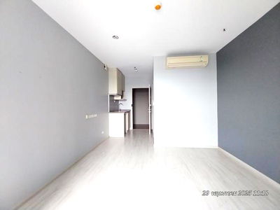 คอนโด เขตบางนา : คอนโดมิเนียม 1 ห้องนอน, 21.96 ตารางเมตร คอนโดมิเนียม สำหรับขาย ไอดีโอ โมบิ สุขุมวิท อีสท์เกต บางนา เขตบางนา กรุงเทพมหานคร