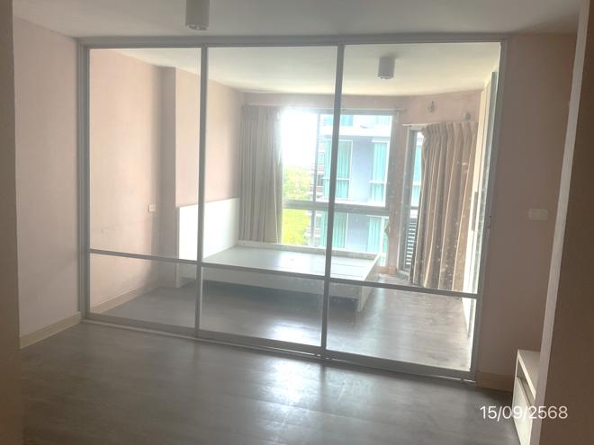 picture CONDO 1 ห้องนอน, 29.82 Square Wah for sale at CONDO for sale Bang Sao Thong Bang Sao Thong Samut Prakarn - 2/24