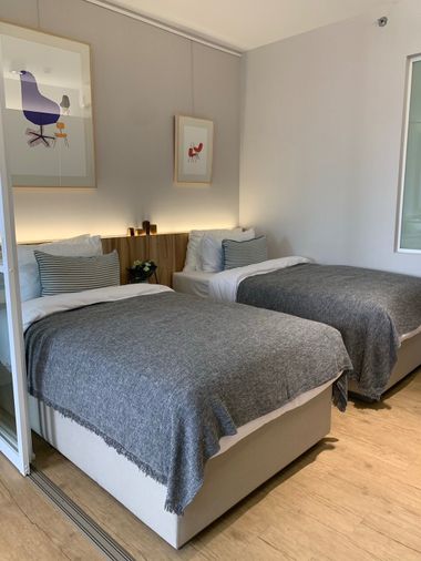 🎓🎓 ขาย Triple Y Residence เพียง 4.7 ล้านบาท ราคาดีมาก 📲🔥 สนใจติดต่อ Line @unicondo.cu