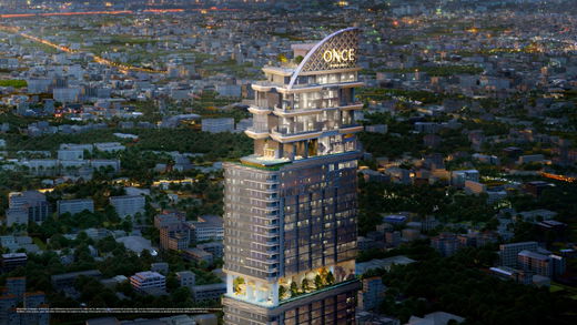 Project ONCE Wongama Picture - 2/32