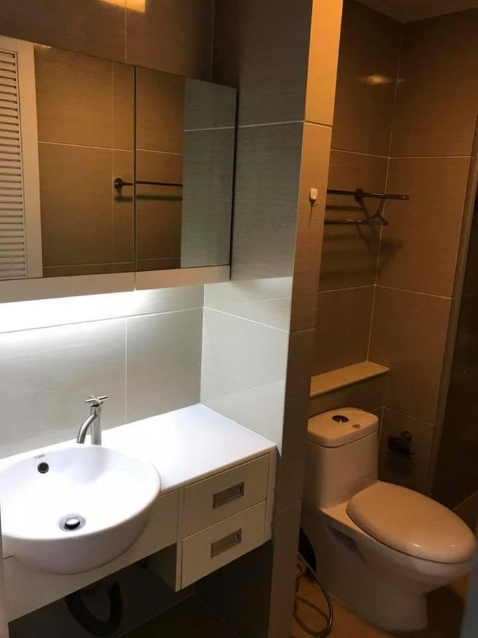 picture For Rent T.C. Green - 1 bed 38 sq.m. 6th floor - 10/13