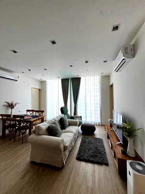 Condos for rent : 🚩 For Rent Condo NOBLE STATE 39 Building ํY, Floor 17,2 bed room, Room size 60.00 sqm
