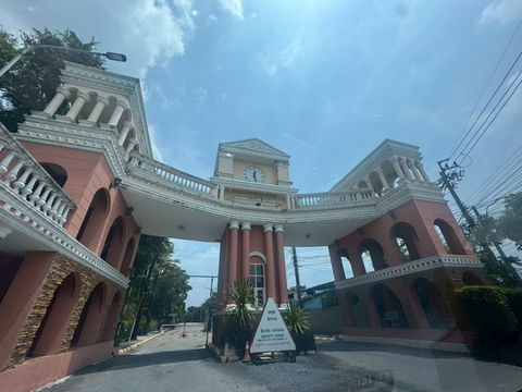 JK 4401798 : กานดา คลาสสิค วิลล์