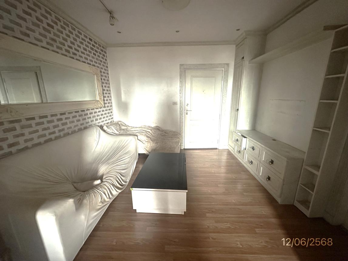 picture CONDO 1 ห้องนอน, 32.7 Square Wah for sale at CONDO for sale Khlong Ton Sai Khlong San Bangkok - 12/26