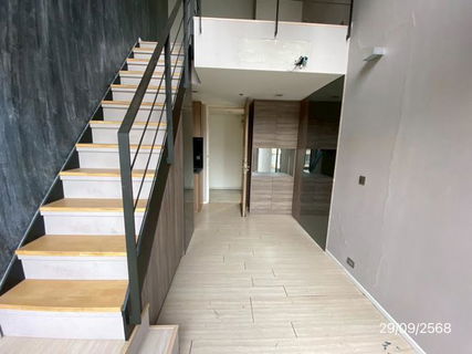 CONDO 1 ห้องนอน, 32 Square meter for sale at CONDO for sale Wang Thonglang Wang Thonglang Bangkok