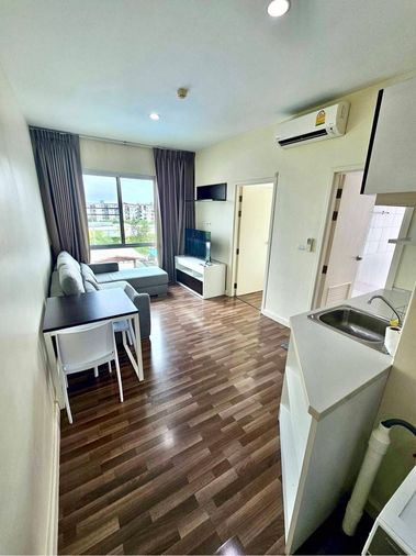 ปล่อยเช่าคอนโด สมาร์ท ซี อ่อนนุช SMART Z ONNUCH 