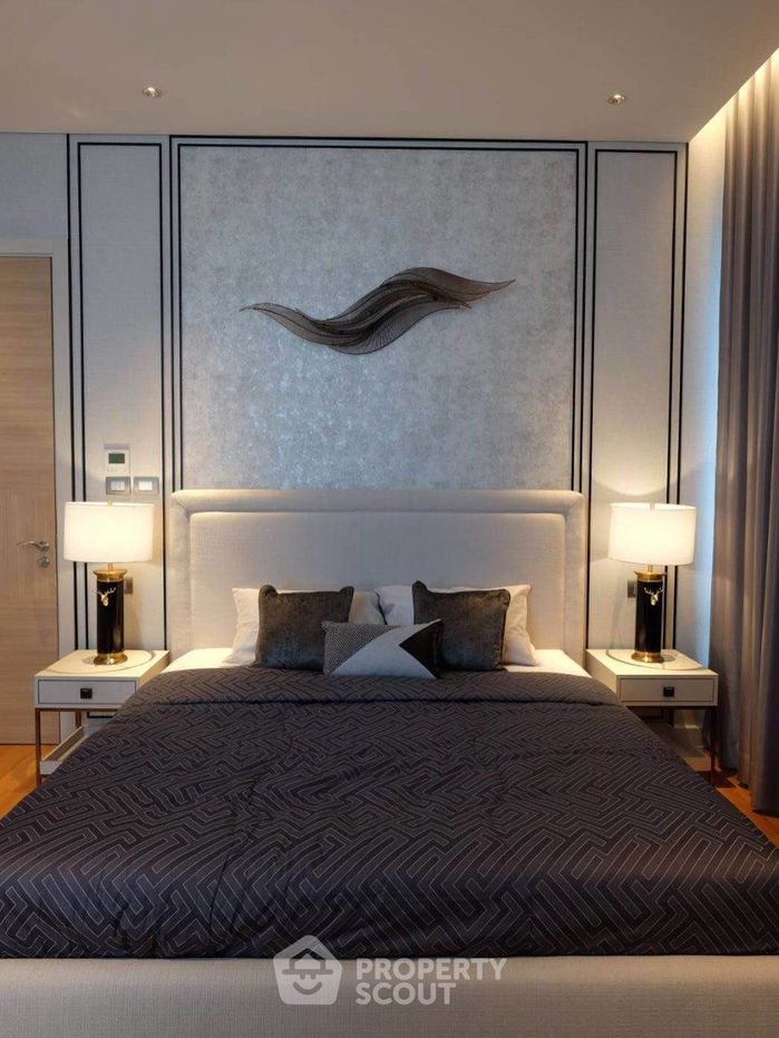 picture 1-BR Condo at Sindhorn Residence near BTS Ratchadamri (ID 2400863) - 11/11