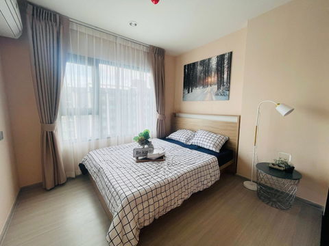 TR_11AP06 Aspire Erawan Prime (แอสปาย เอราวัณ ไพร์ม) ห้องว่างให้เช่า Line: @trestate