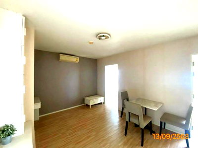 ขายคอนโด : คอนโดมิเนียม 45.73 ตร.ม. เคนซิงตัน เมืองสมุทรปราการ สมุทรปราการ 2.3M