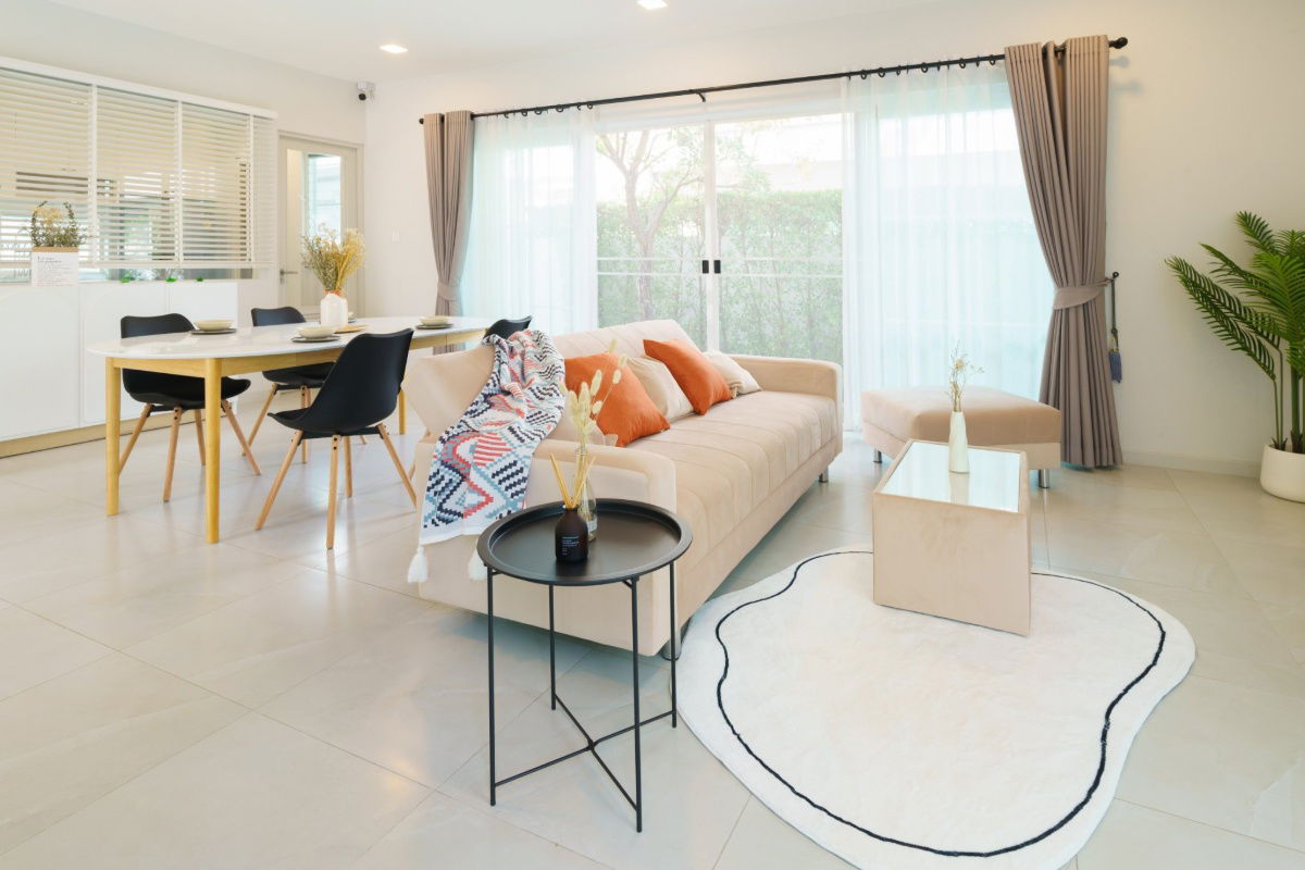 picture Code: KJ9525 for rent Chaiyapruek Bangna km.15 // Line ID: @kjcondo (with @) // - 2/24