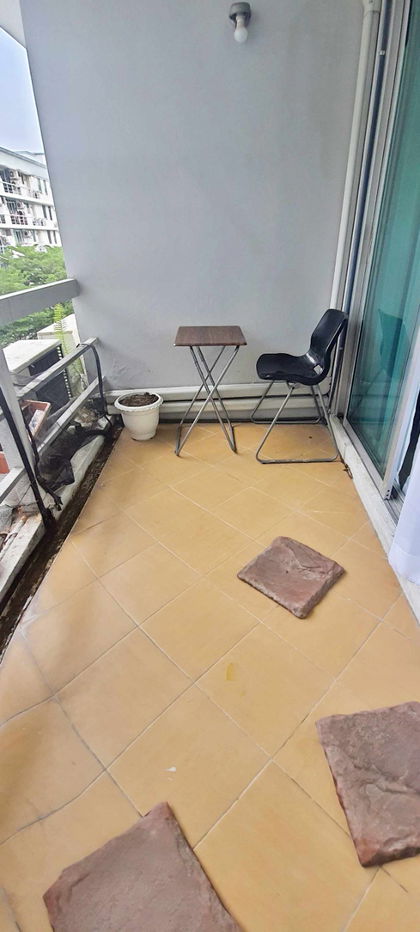 รูป ห้องมาใหม่💥🏘️Ⓜ️กดปุ่มแอดไลน์💥คลองเตย 💥 เดอะ วอเตอร์ฟอร์ด สุขุมวิท 50🔴🟢🟡 - รูปที่ 11/15