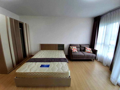 ขายคอนโด : 🏢 ขายคอนโด : Supalai Veranda Rama 9 (ศุภาลัย เวอเรนด้า พระราม 9)   รหัสทรัพย์ | 📌LNP-C8448  