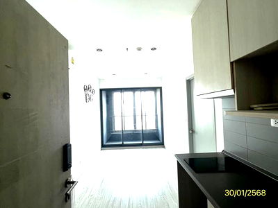 คอนโด เขตบางนา : คอนโดมิเนียม 1 ห้องนอน, 30.39 ตารางเมตร คอนโดมิเนียม สำหรับขาย ไอดีโอ โมบิ สุขุมวิท อีสท์เกต บางนา เขตบางนา กรุงเทพมหานคร