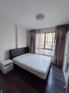 รูปภาพ Dcondo Campus Resort Rangsit for rent ✨ Fully furnished