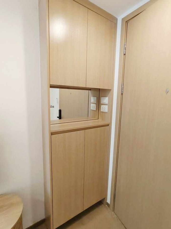 รูป ห้องมาใหม่💥🏘️Ⓜ️กดปุ่มแอดไลน์💥ประเวศ 💥รีเกิล อ่อนนุช - ศรีนครินทร์🔴🟢🟡 - รูปที่ 16/20