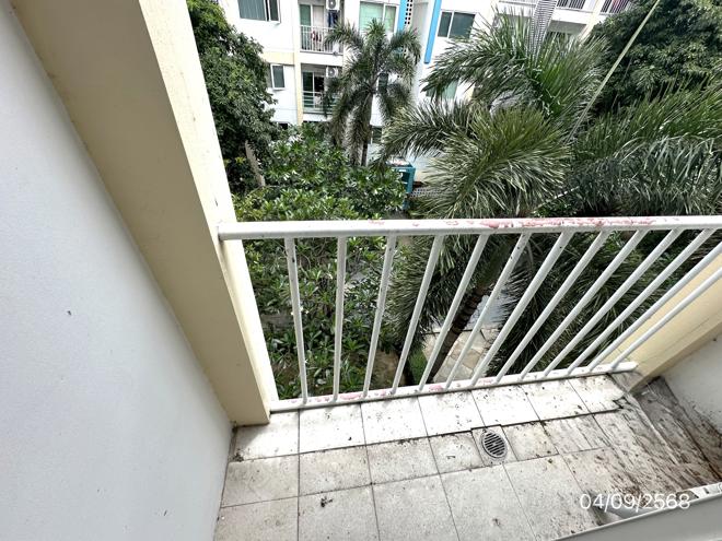 picture CONDO 1 ห้องนอน, 41.41 Square Wah for sale at CONDO for sale Bang Wa Phasi Charoen Bangkok - 6/28