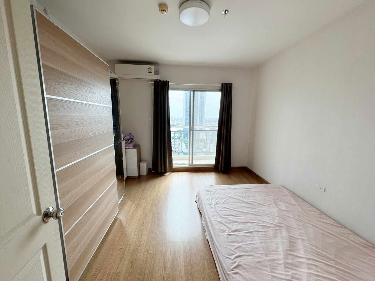 รูป ห้องมาใหม่💥🏘️Ⓜ️กดปุ่มแอดไลน์💥นนทบุรี💥ศุภาลัย ซิตี้ รีสอร์ท สถานีพระนั่งเกล้า - เจ้าพระยา🔴🟢🟡 - รูปที่ 1/19