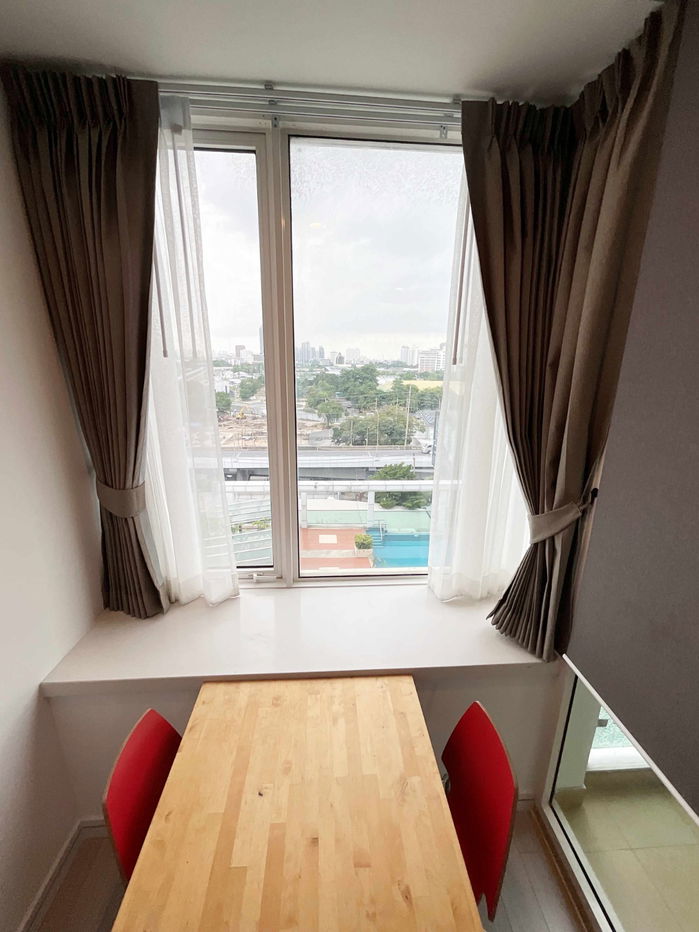 รูป ห้องมาใหม่💥🏘️Ⓜ️กดปุ่มแอดไลน์💥คอนโด T.C. Green - รูปที่ 5/10