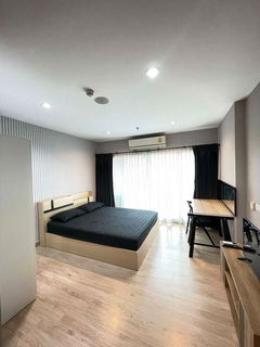 รูปภาพ 💥💥ปล่อยเช่า!! คอนโด Thana Astoria ปิ่นเกล้า 24 ตร.ม.ชั้น 9 แต่งครบ พร้อมอยู่ 5 ธ.ค.2568 สนใจ LINE: @atfirm💥💥